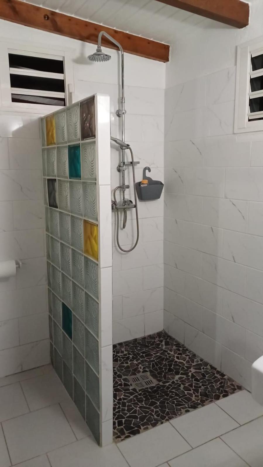 Apartamento Chez Lucile Et Gilbert Bouillante Exterior foto